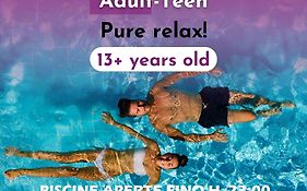 Hotel Savoia Thermae & Spa (Adults Only)